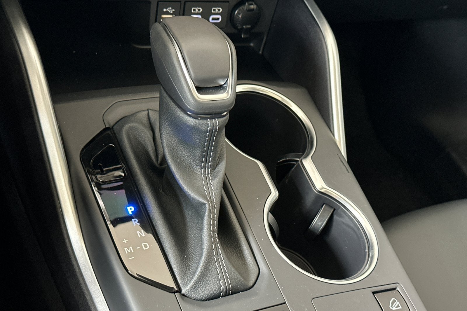 2026 Toyota Highlander XSE