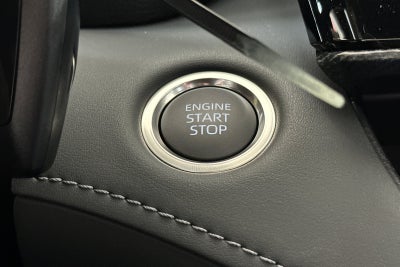 2026 Toyota Highlander XSE