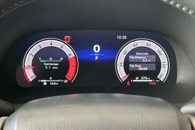 2026 Toyota Highlander XSE