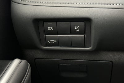 2026 Toyota Highlander XSE