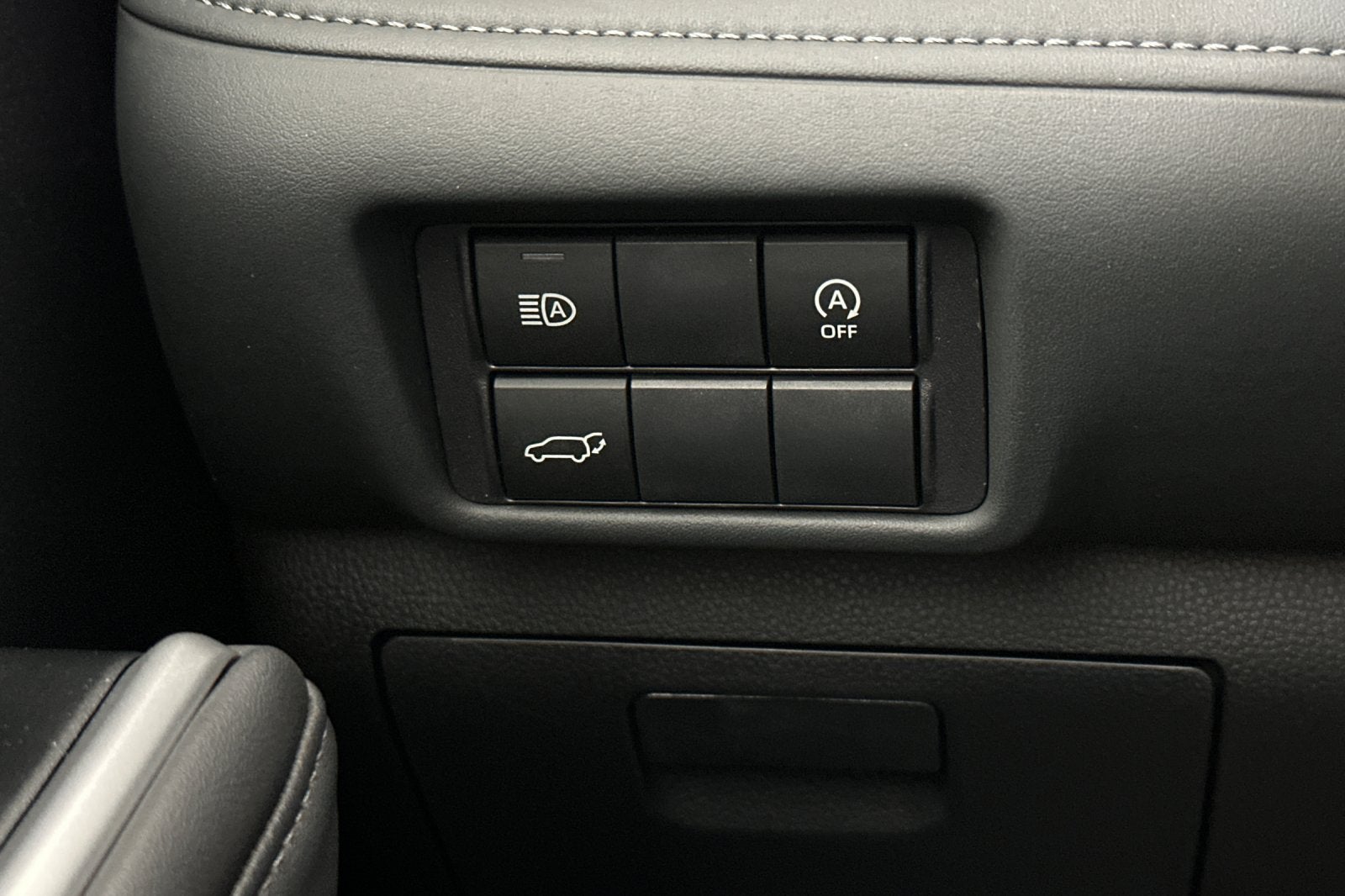 2026 Toyota Highlander XSE