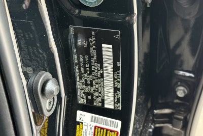 2026 Toyota Highlander XSE