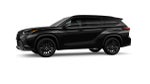2026 Toyota Highlander XSE
