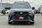 2026 Toyota Highlander XSE