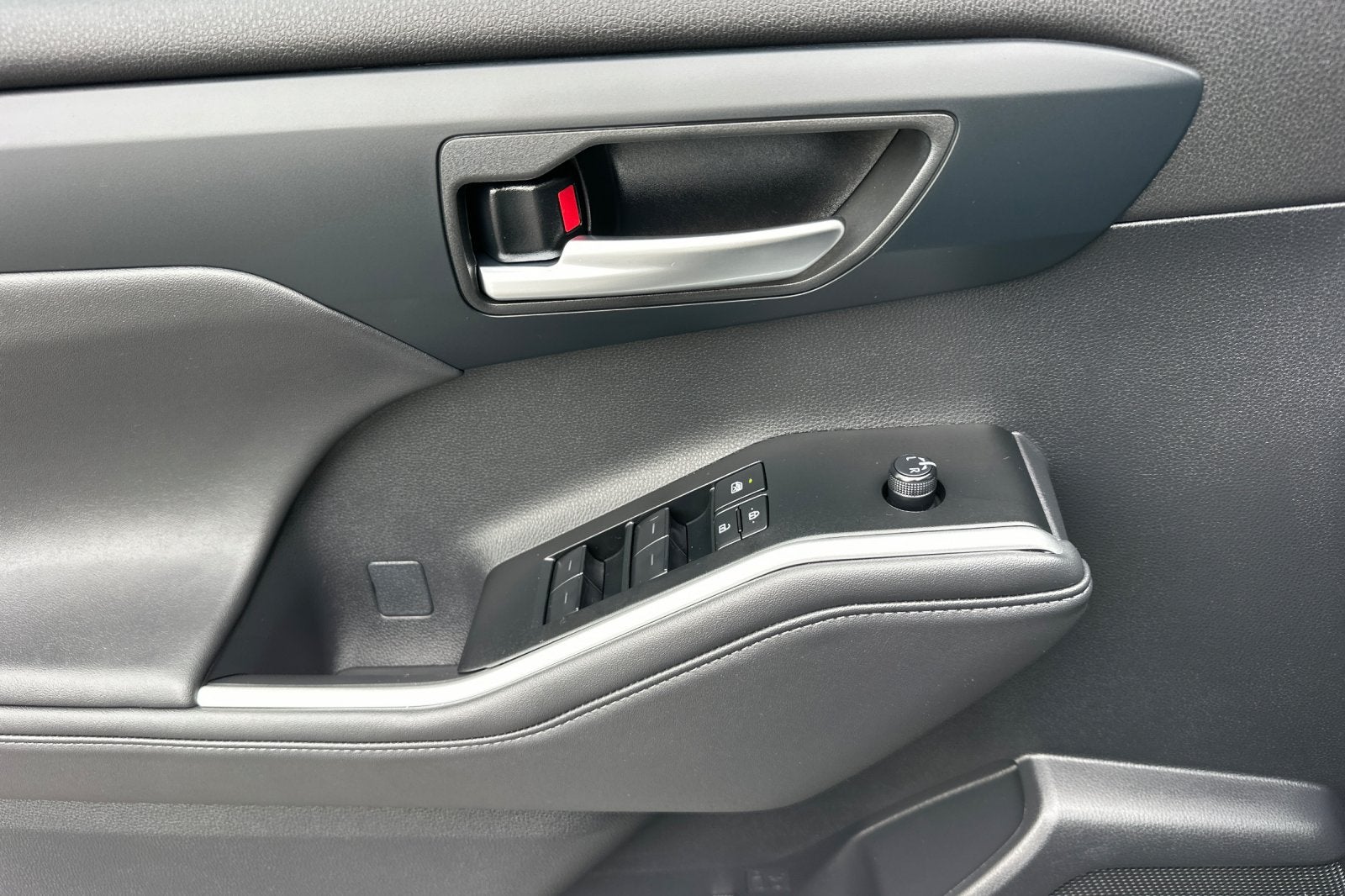 2026 Toyota Highlander XSE