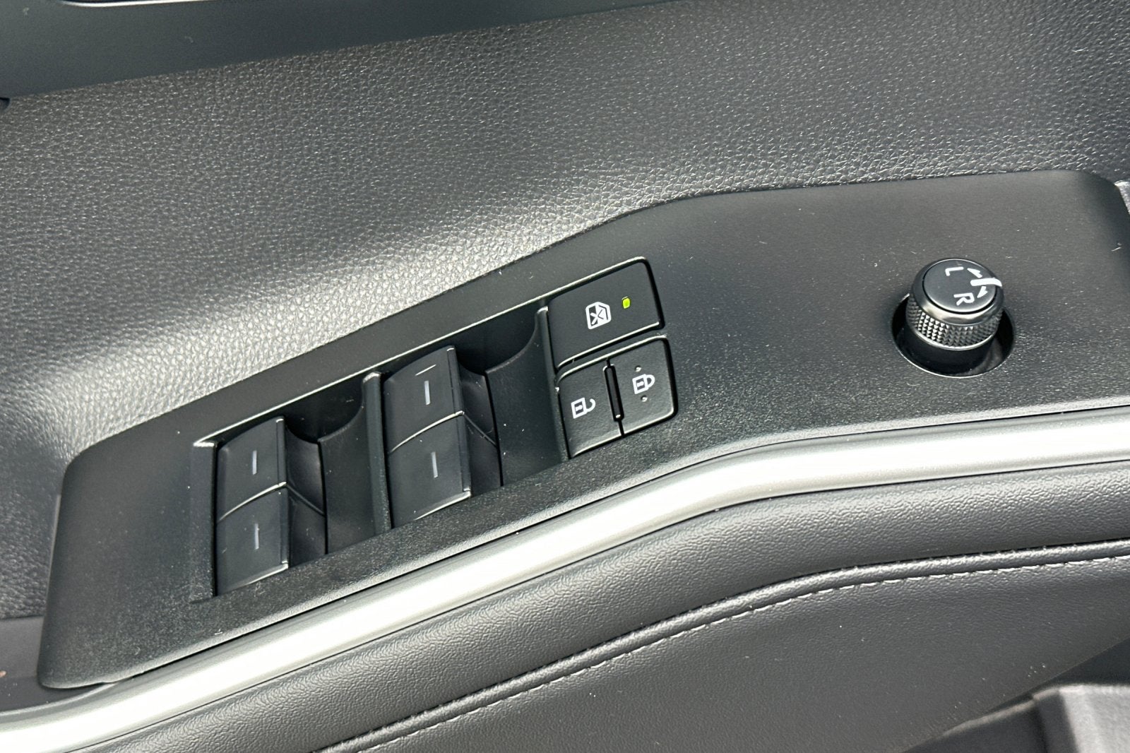 2026 Toyota Highlander XSE