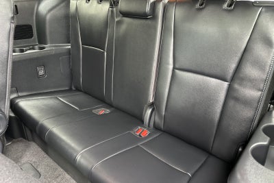 2026 Toyota Highlander XSE