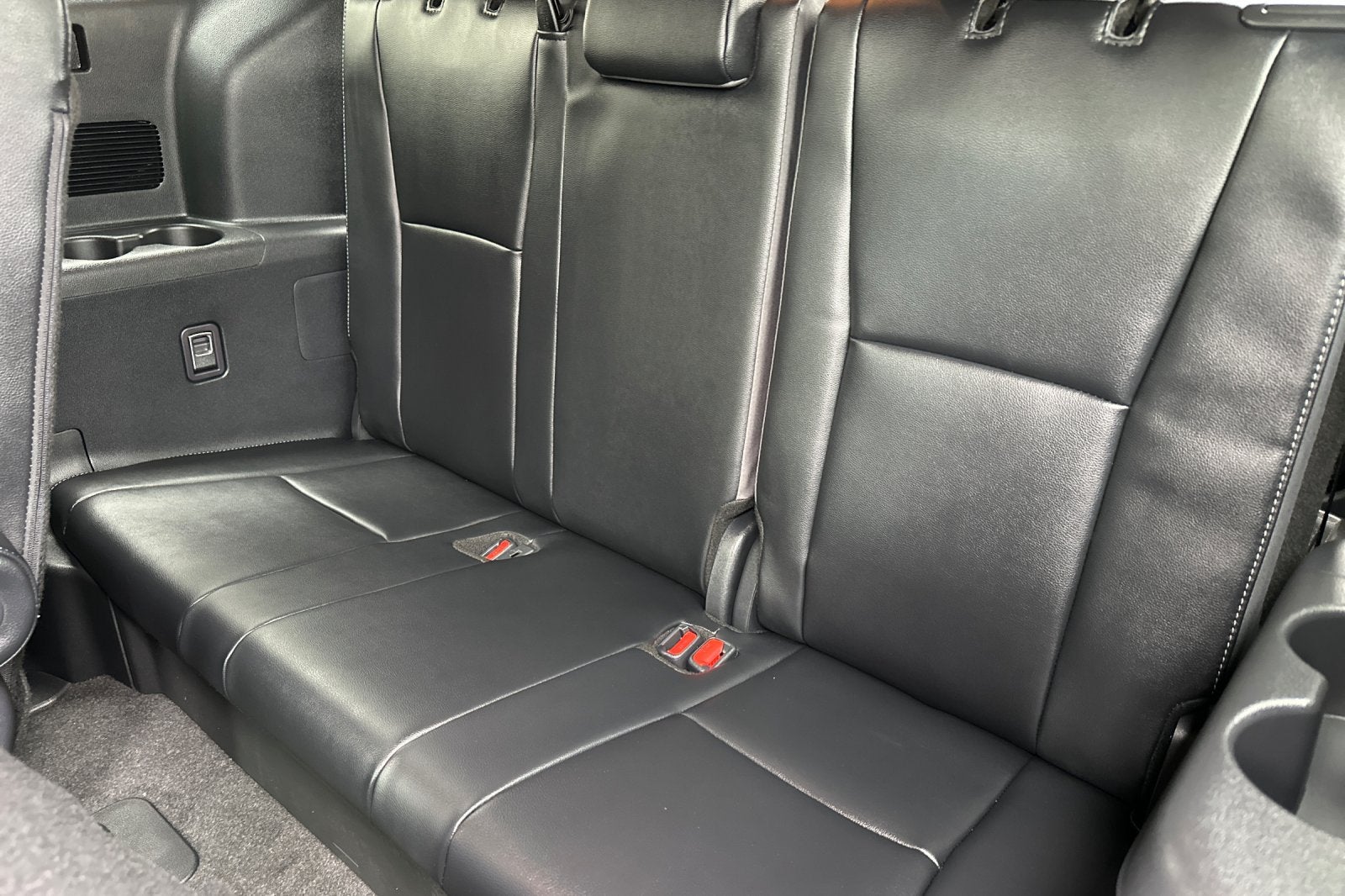 2026 Toyota Highlander XSE