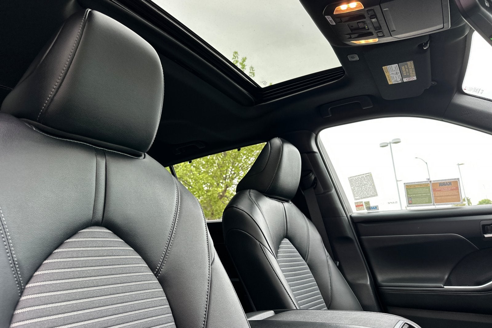 2026 Toyota Highlander XSE