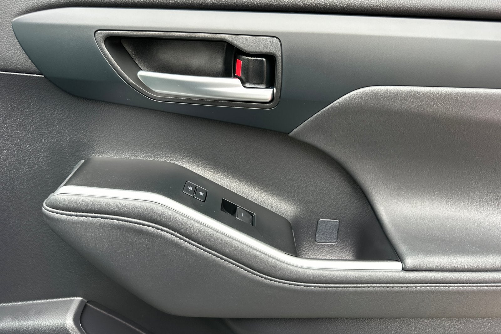 2026 Toyota Highlander XSE