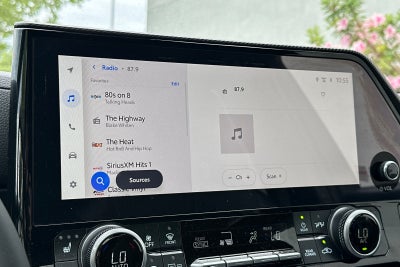 2026 Toyota Highlander XSE