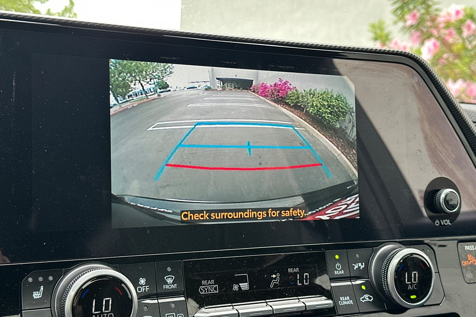 2026 Toyota Highlander XSE