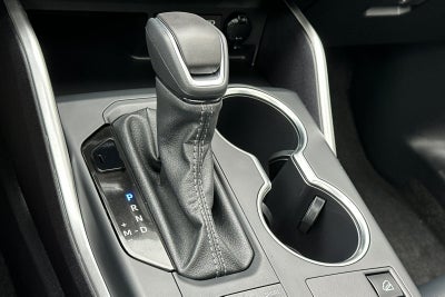 2026 Toyota Highlander XSE