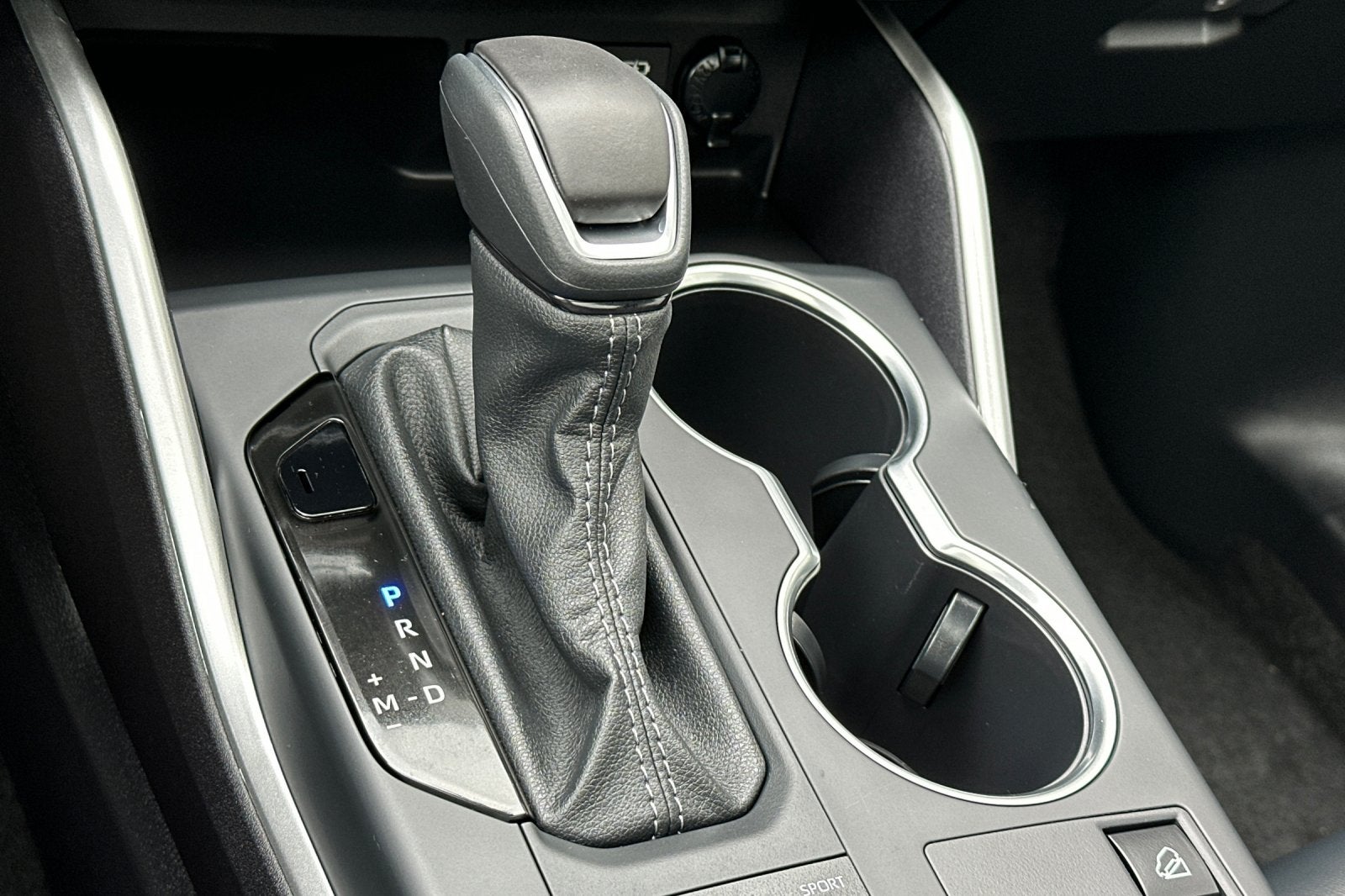 2026 Toyota Highlander XSE