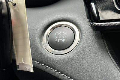 2026 Toyota Highlander XSE