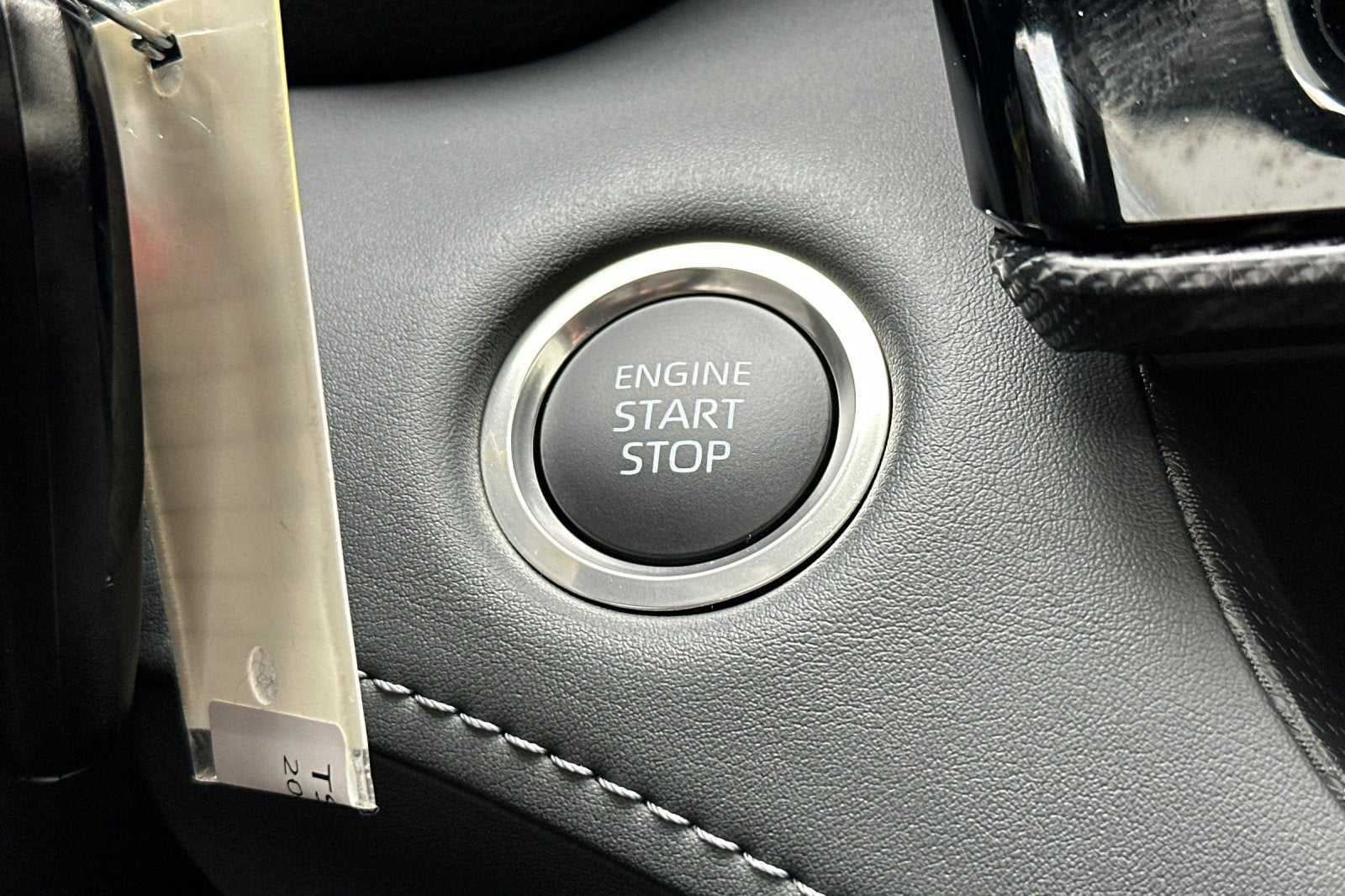 2026 Toyota Highlander XSE