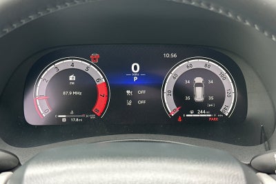 2026 Toyota Highlander XSE