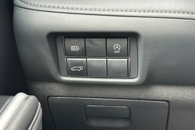 2026 Toyota Highlander XSE