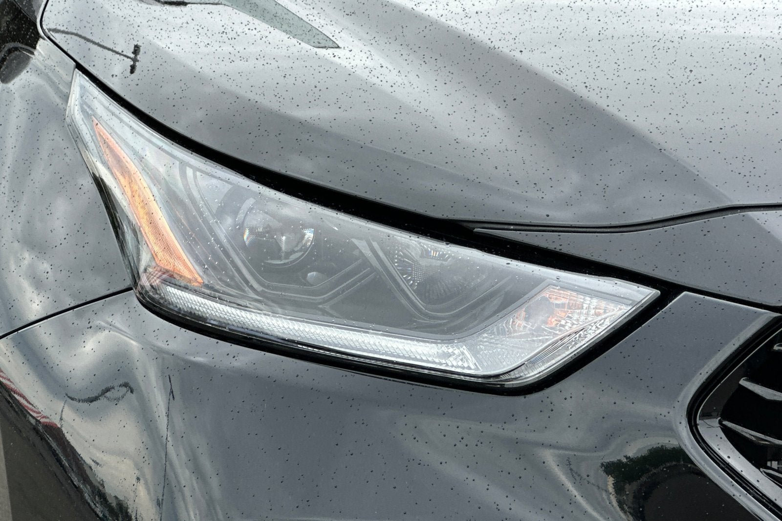 2026 Toyota Highlander XSE