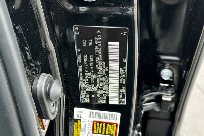 2026 Toyota Highlander XSE