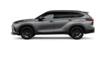 2026 Toyota Highlander XSE