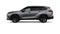 2026 Toyota Highlander XSE