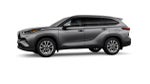 2026 Toyota Highlander Hybrid Limited