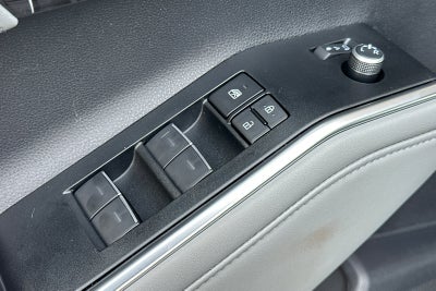 2026 Toyota Highlander Hybrid Limited