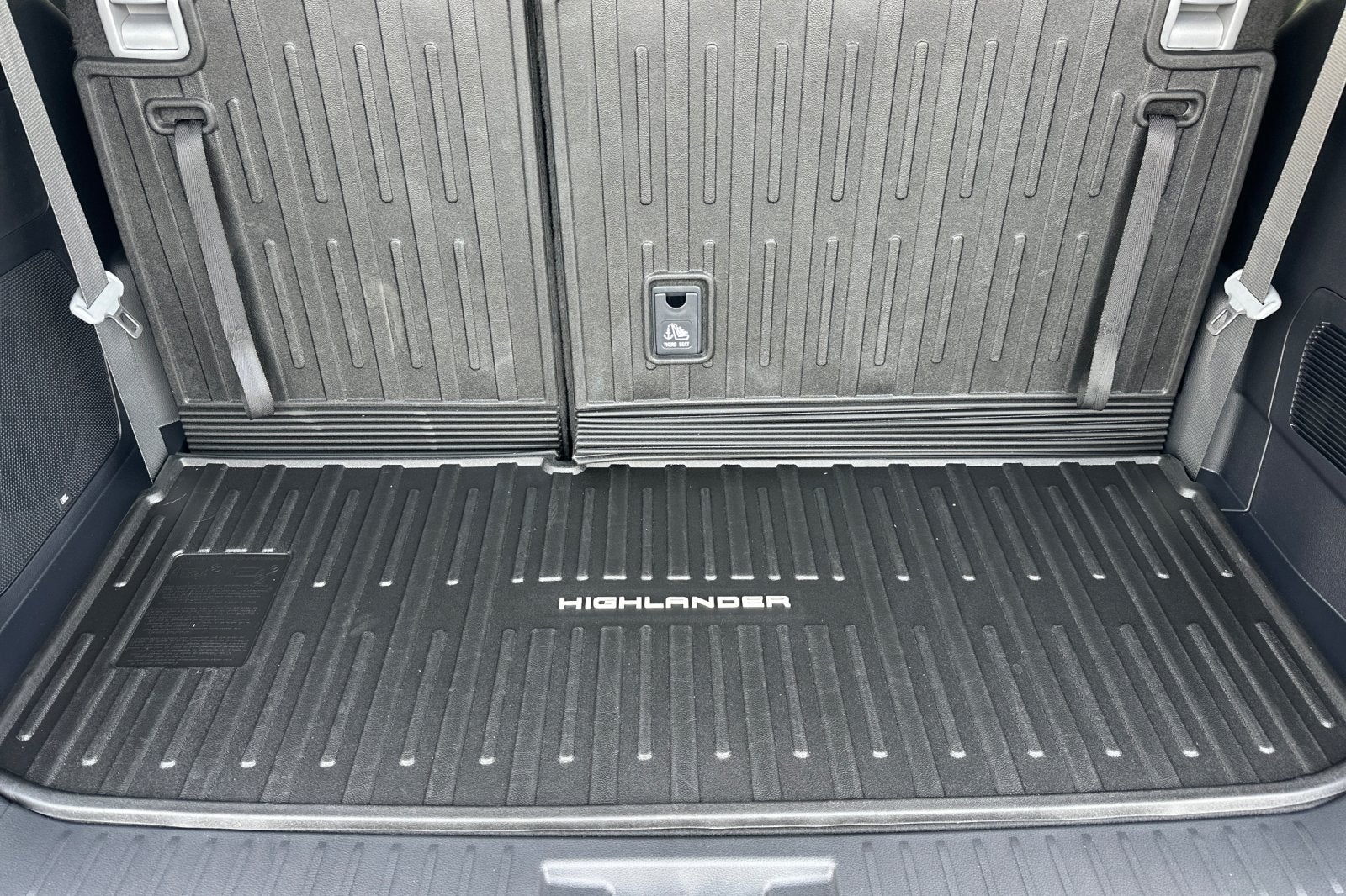 2026 Toyota Highlander Hybrid Limited