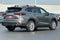 2026 Toyota Highlander Hybrid Limited
