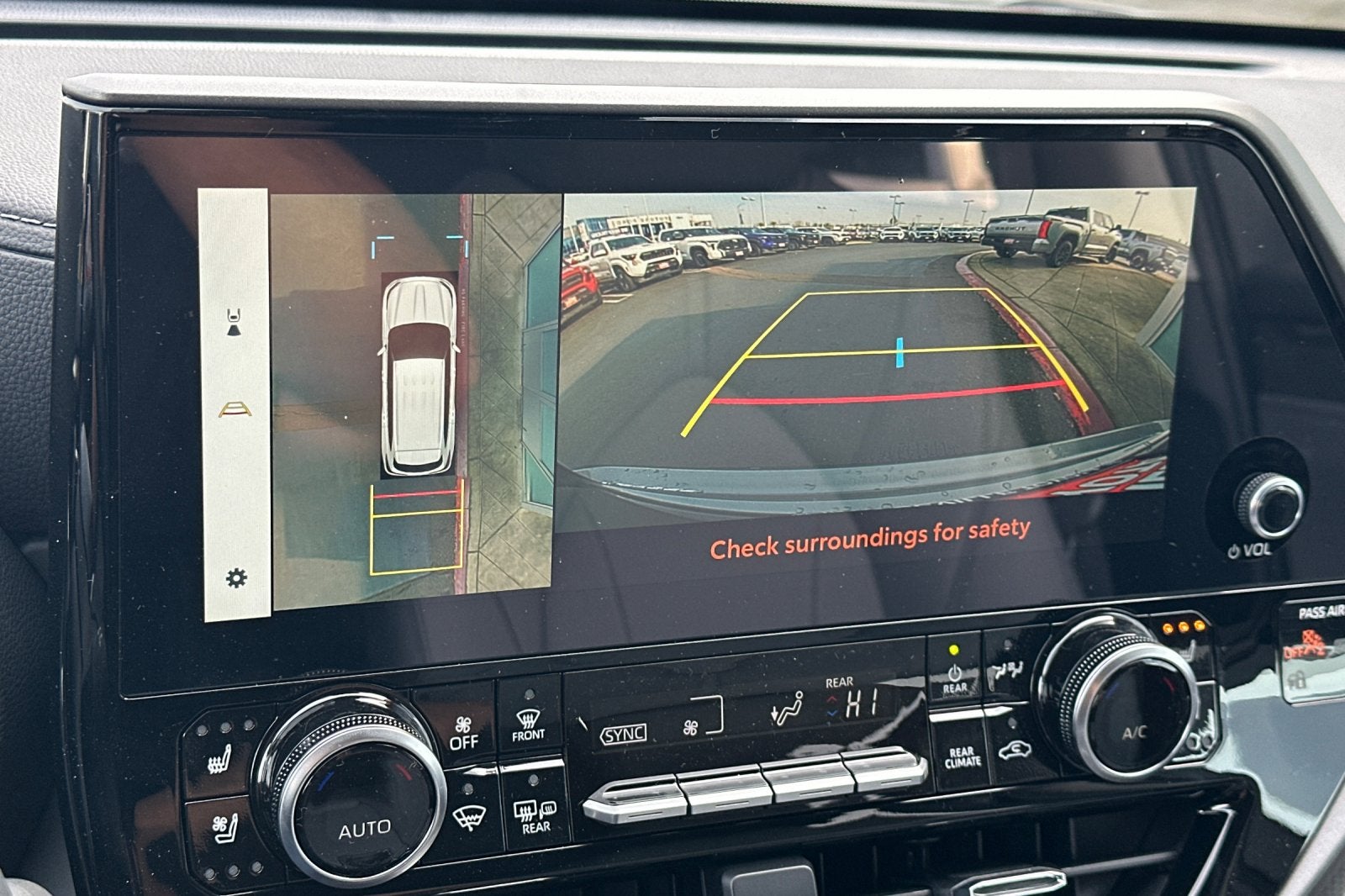 2026 Toyota Highlander Hybrid Limited