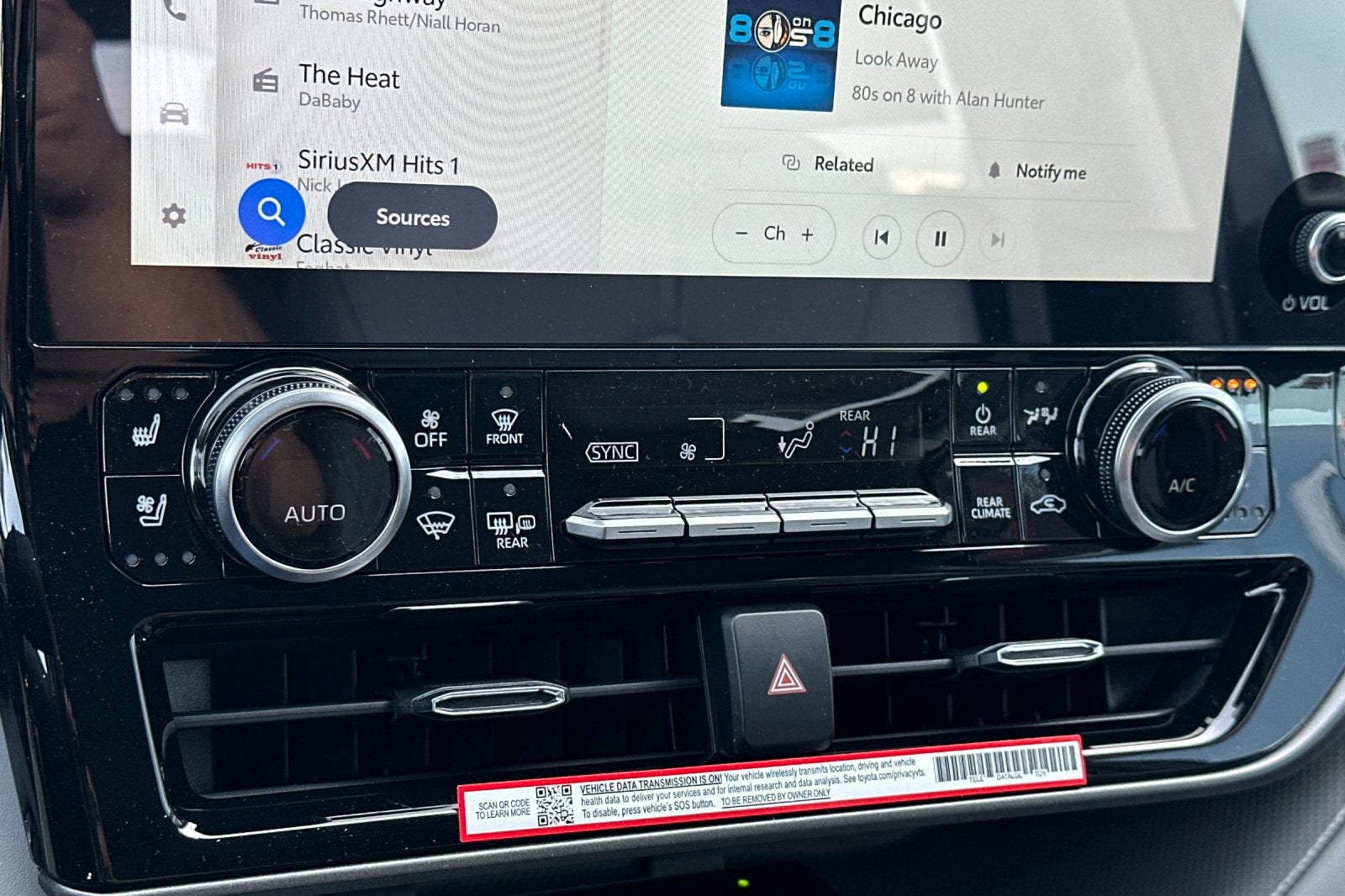 2026 Toyota Highlander Hybrid Limited