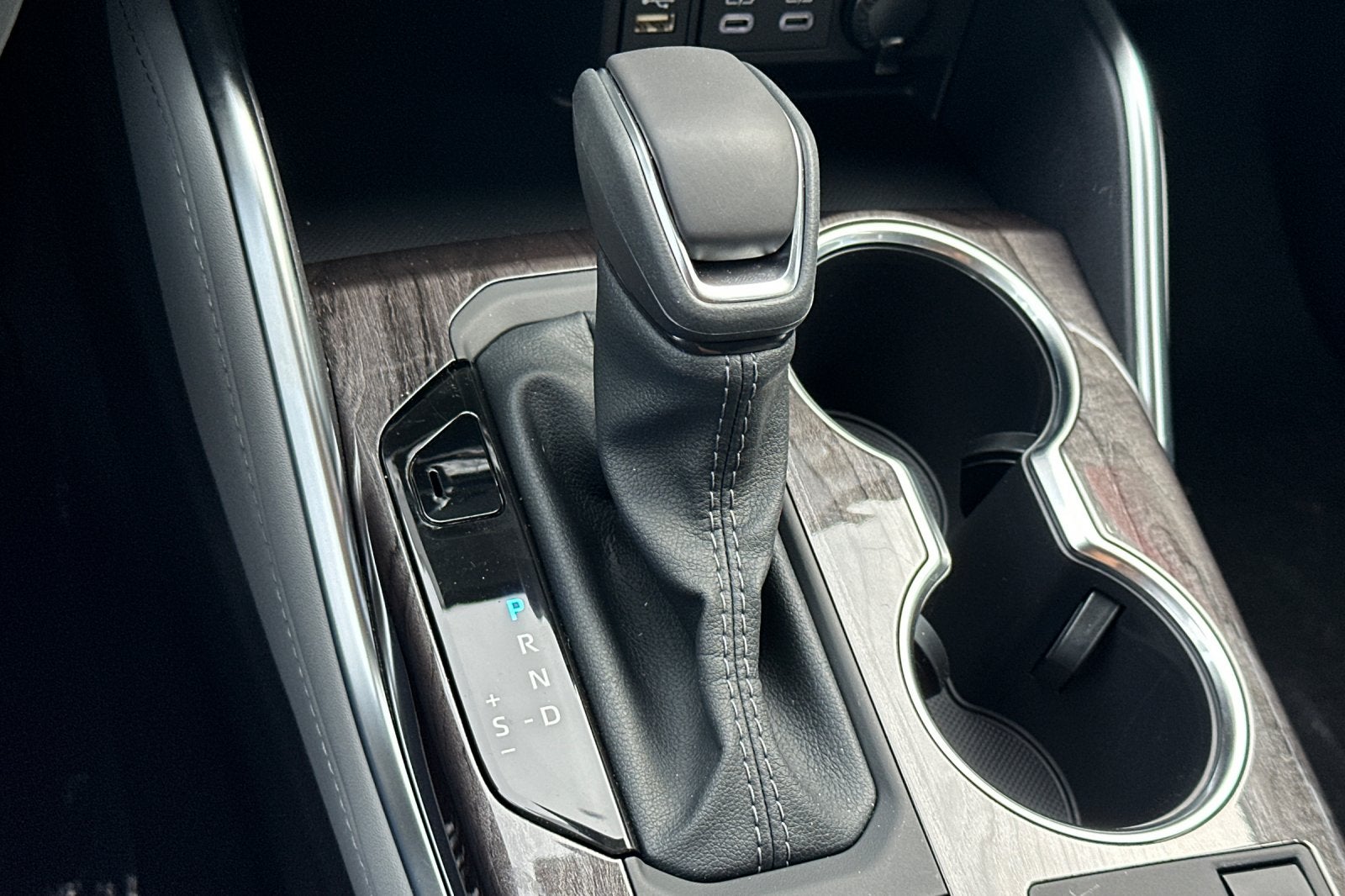 2026 Toyota Highlander Hybrid Limited