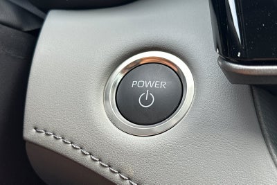 2026 Toyota Highlander Hybrid Limited