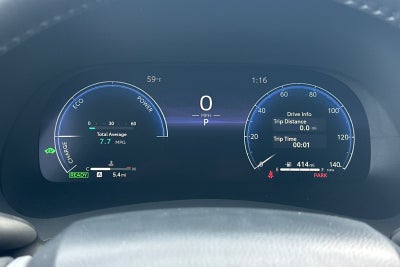 2026 Toyota Highlander Hybrid Limited