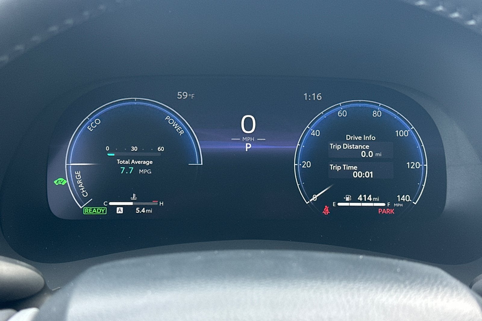 2026 Toyota Highlander Hybrid Limited