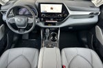 2026 Toyota Highlander Hybrid Limited