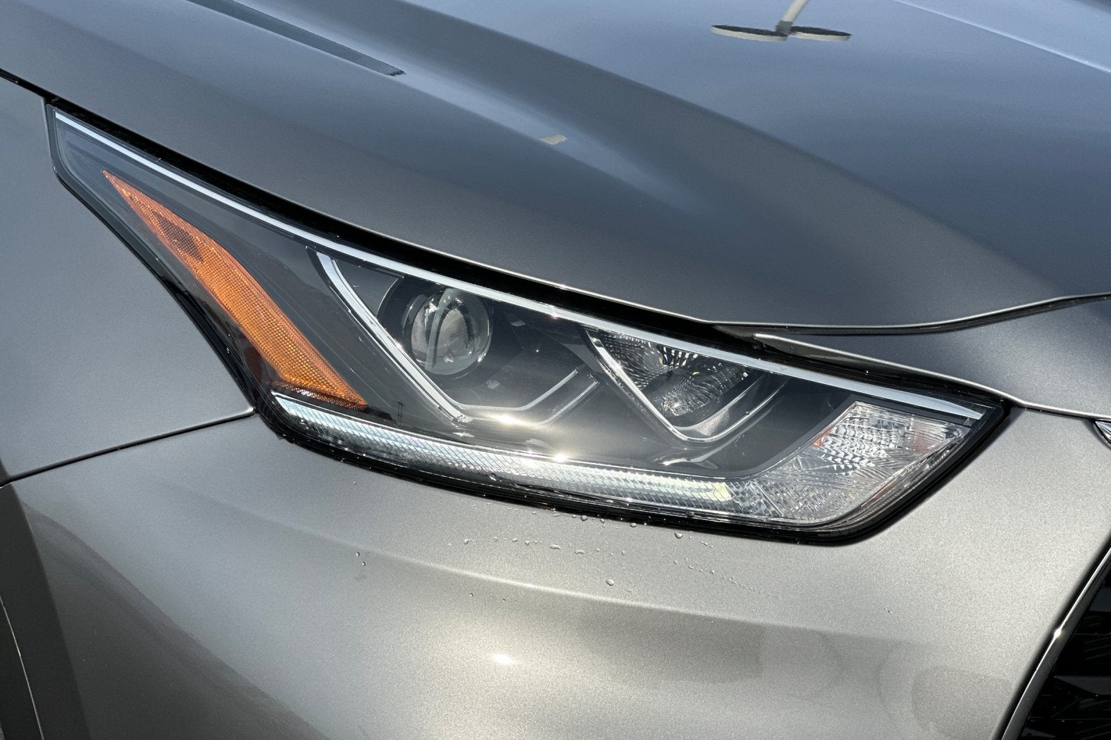 2026 Toyota Highlander Hybrid Limited