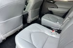 2026 Toyota Highlander Hybrid Limited