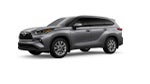 2026 Toyota Highlander Hybrid Limited
