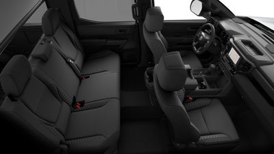 2026 Toyota Tundra SR