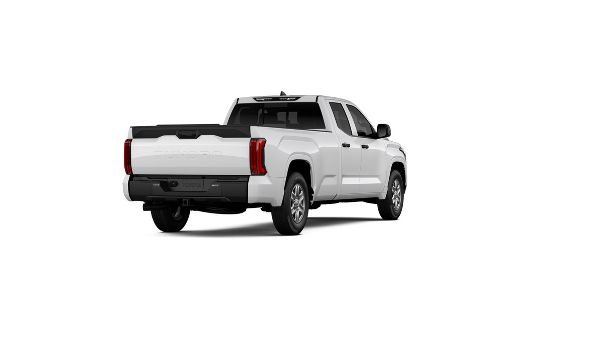 2026 Toyota Tundra SR