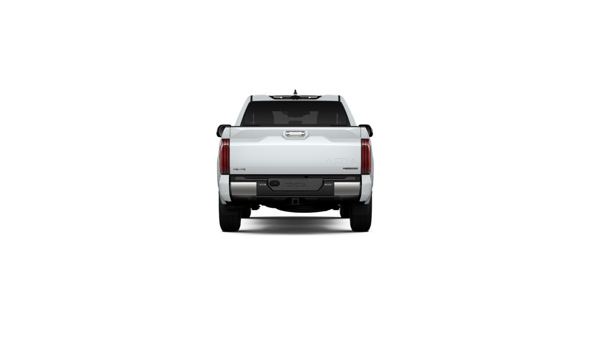 2026 Toyota Tundra i-FORCE MAX Tundra 1794 Edition