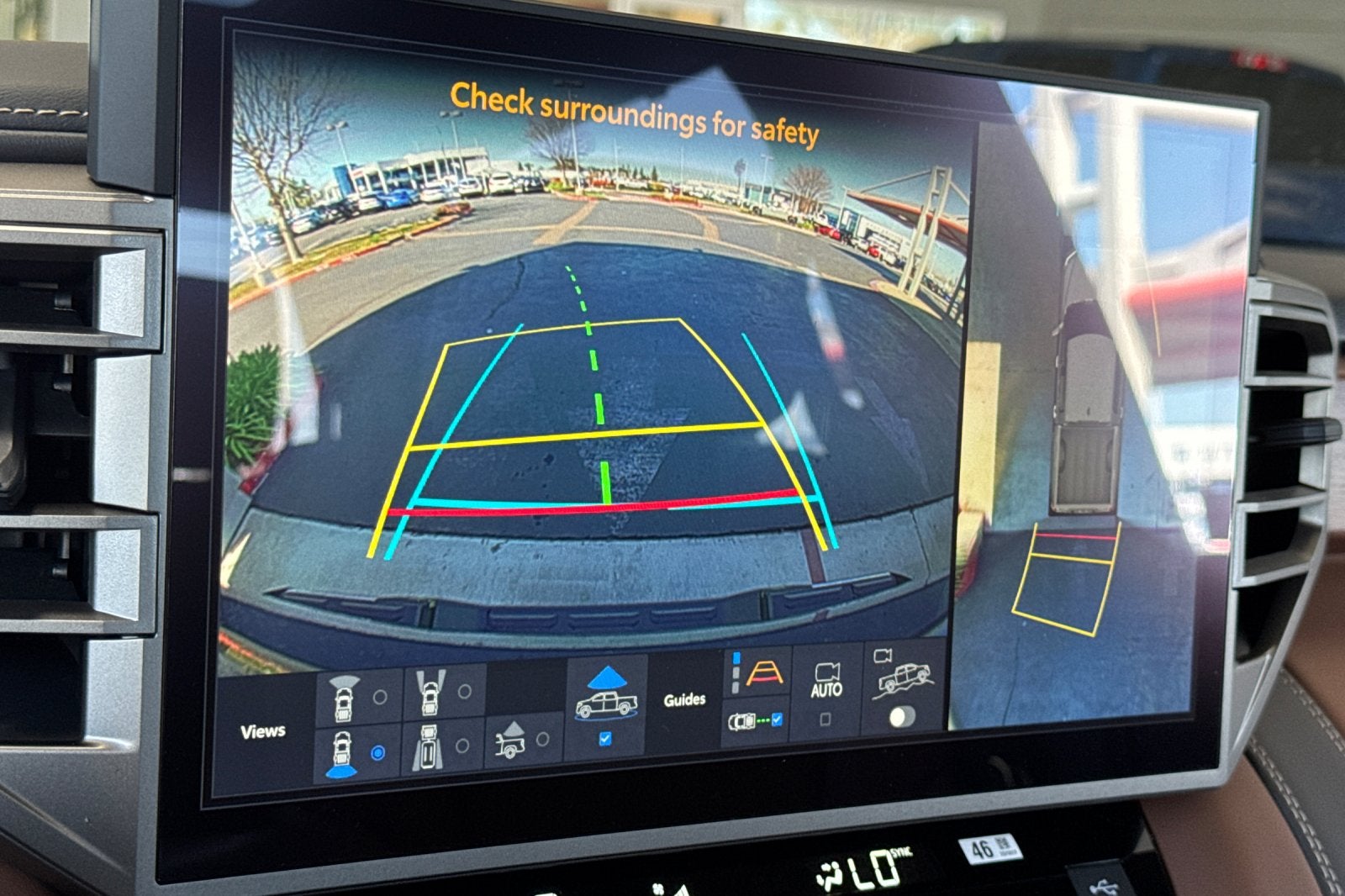 2026 Toyota Tundra i-FORCE MAX Tundra 1794 Edition