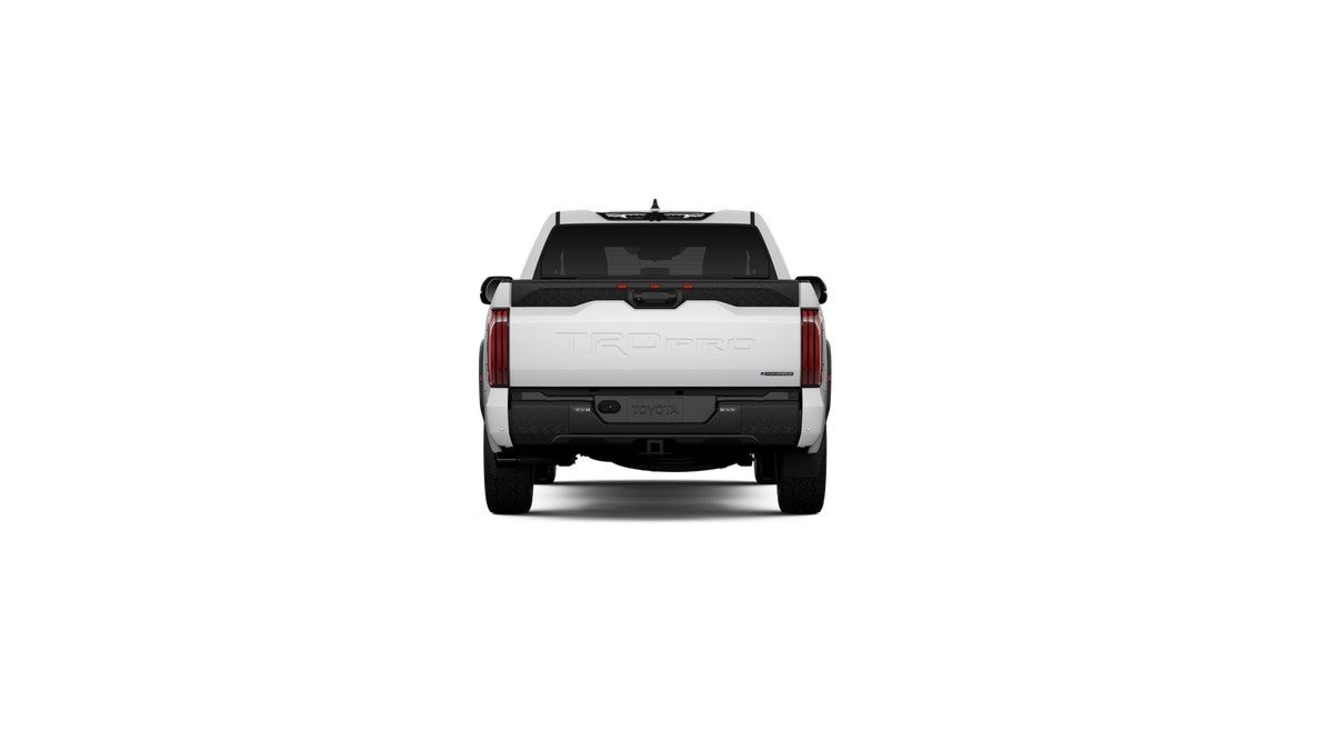 2026 Toyota Tundra i-FORCE MAX Tundra TRD Pro