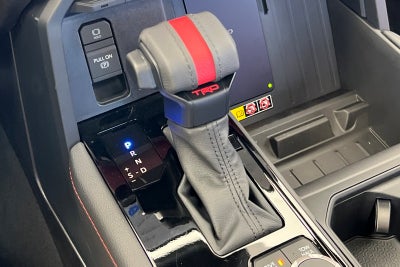 2026 Toyota Tundra i-FORCE MAX Tundra TRD Pro