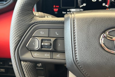 2026 Toyota Tundra i-FORCE MAX Tundra TRD Pro