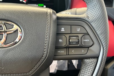 2026 Toyota Tundra i-FORCE MAX Tundra TRD Pro