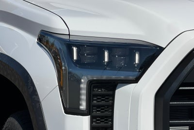 2026 Toyota Tundra i-FORCE MAX Tundra TRD Pro
