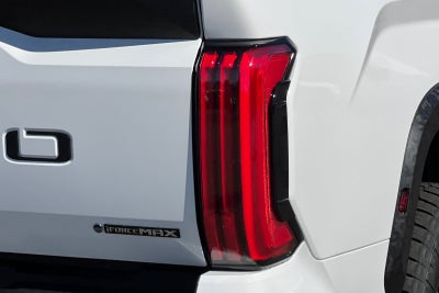 2026 Toyota Tundra i-FORCE MAX Tundra TRD Pro